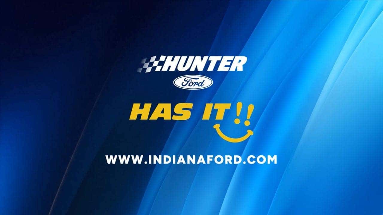 Hunter Has It Video Screenshot