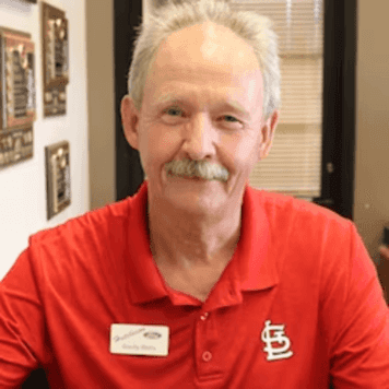 Gordy Wells