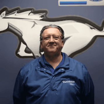 Jerald Turbeville