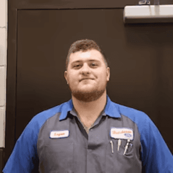 Logan Chick