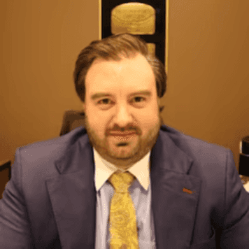 Matt Yoakum