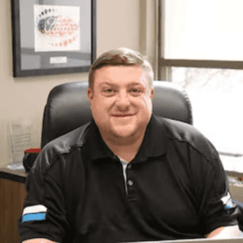 Rodney Barnett