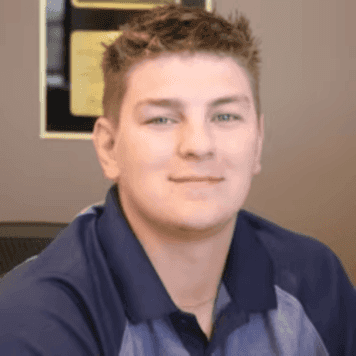 Tristan Barr