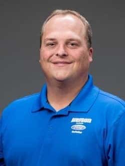 Dan Heidinger