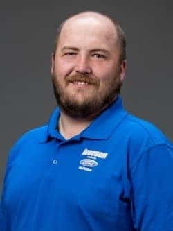 Alex Scheel