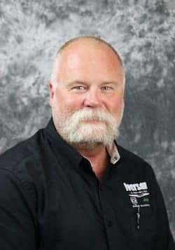 Brad Larson