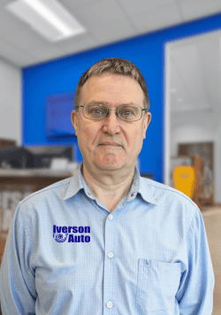 Bruce Knutson
