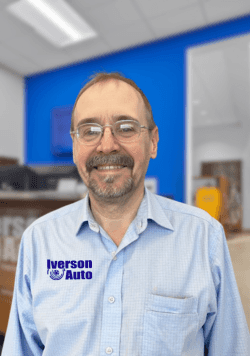 Jeff Van Derostyne