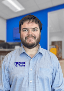 Shane Nitschke