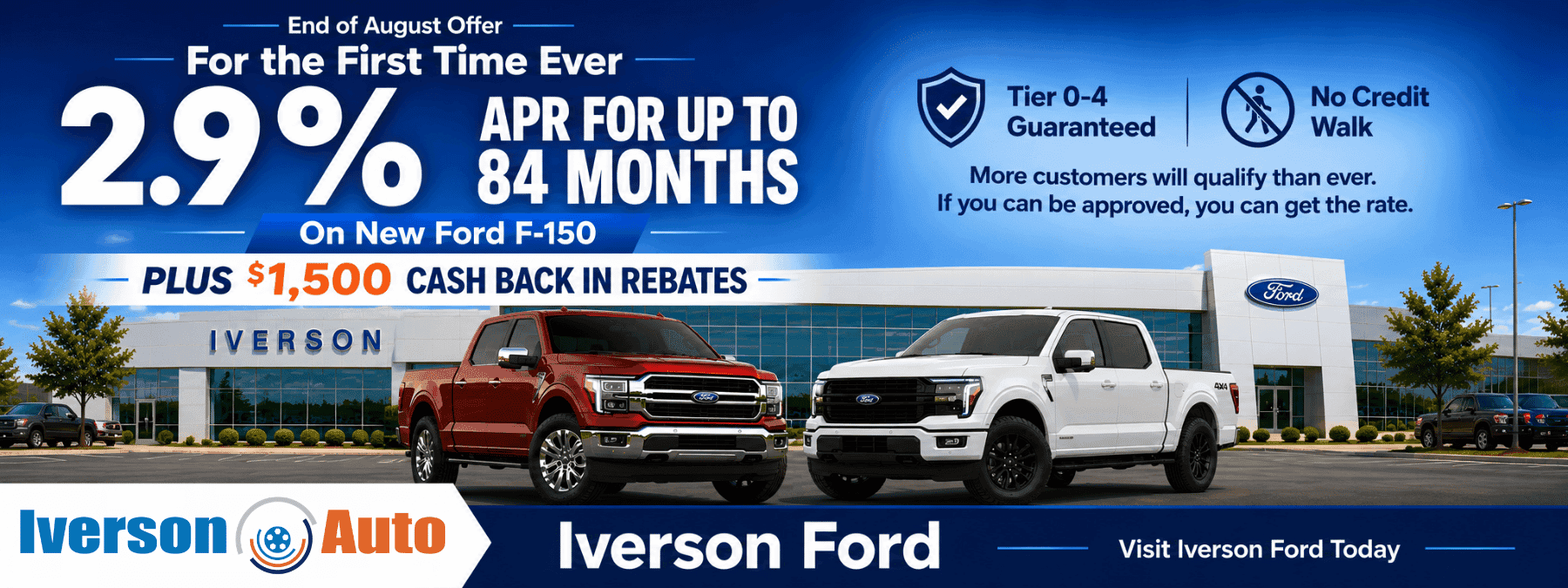 2.9 F-150