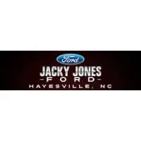 Service Scheduler | Jacky Jones Ford Of Hayesville