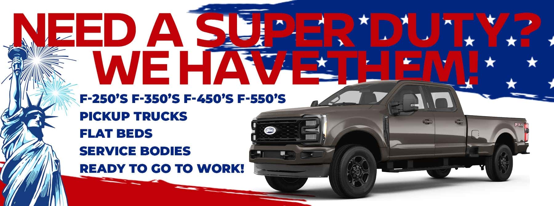 New Ford Cars, Trucks, & SUVs for Sale New & Used Car Dealership