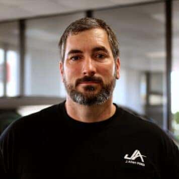 Jake Anderson