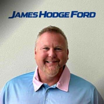 Mark Ford