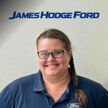 Mary Hedrick