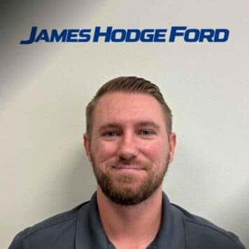 Caleb Goad
