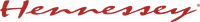 red hennessey logo