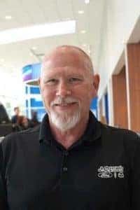 Howard Smithson, 