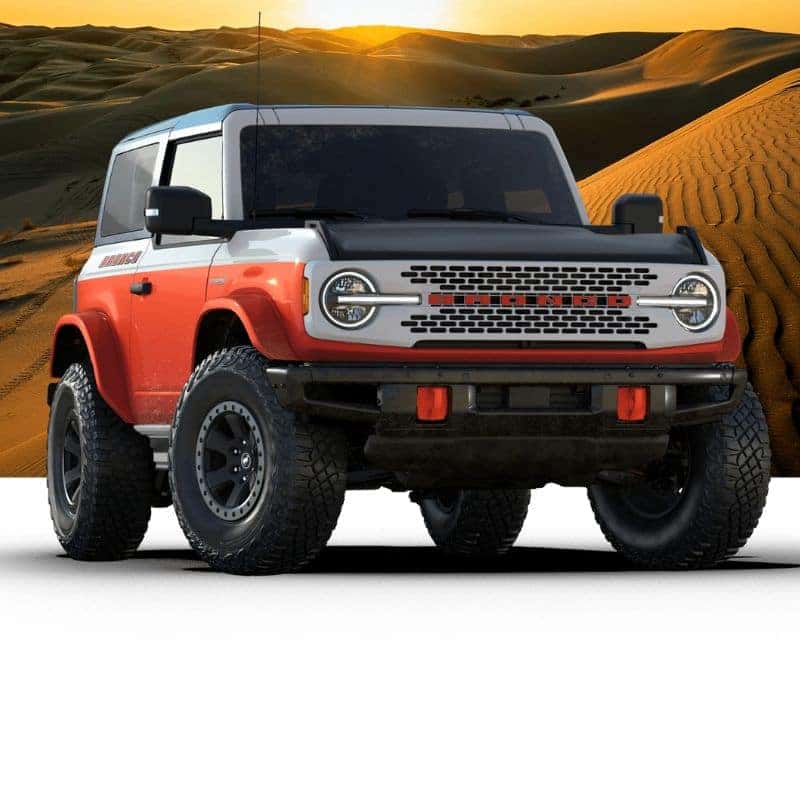 Bronco