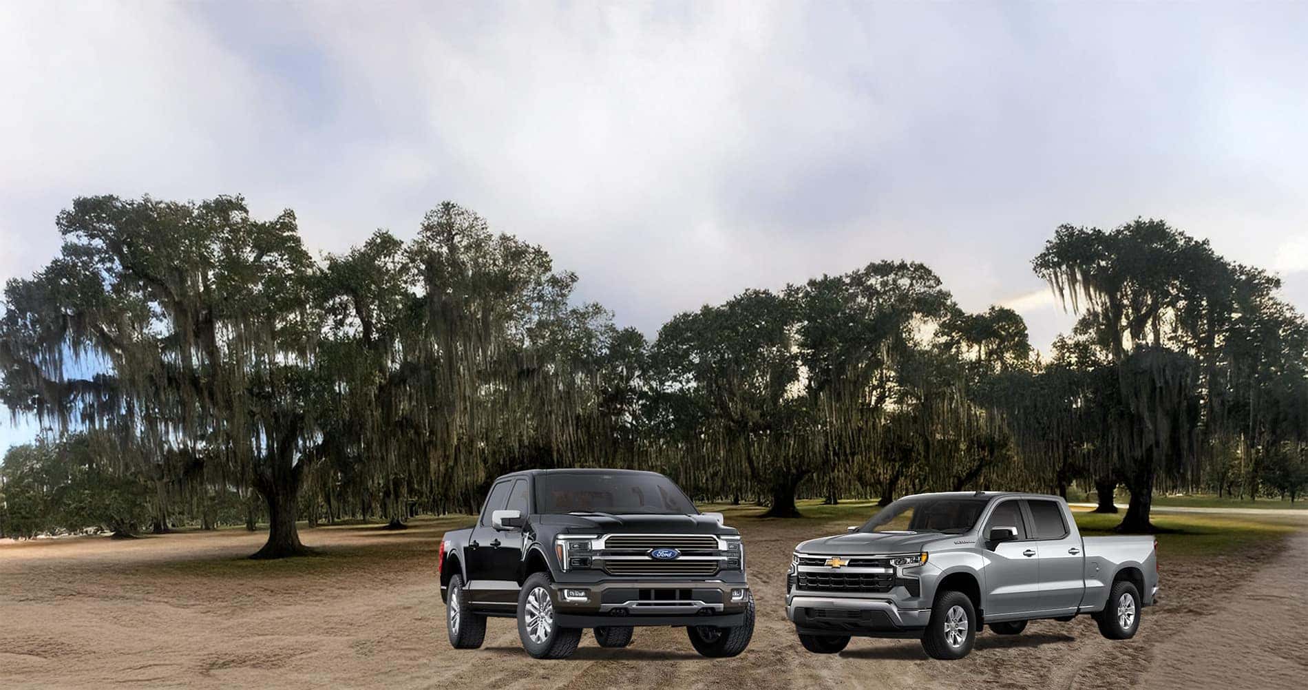 2025 Ford F-150 Dimensions: Exterior, Bed & Interior