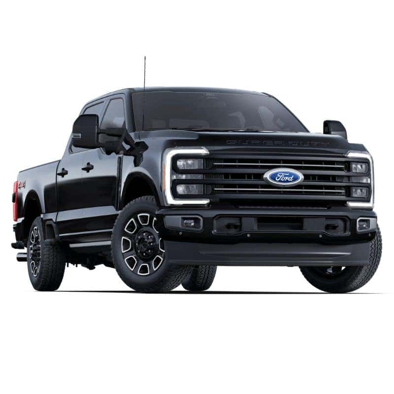 Super Duty