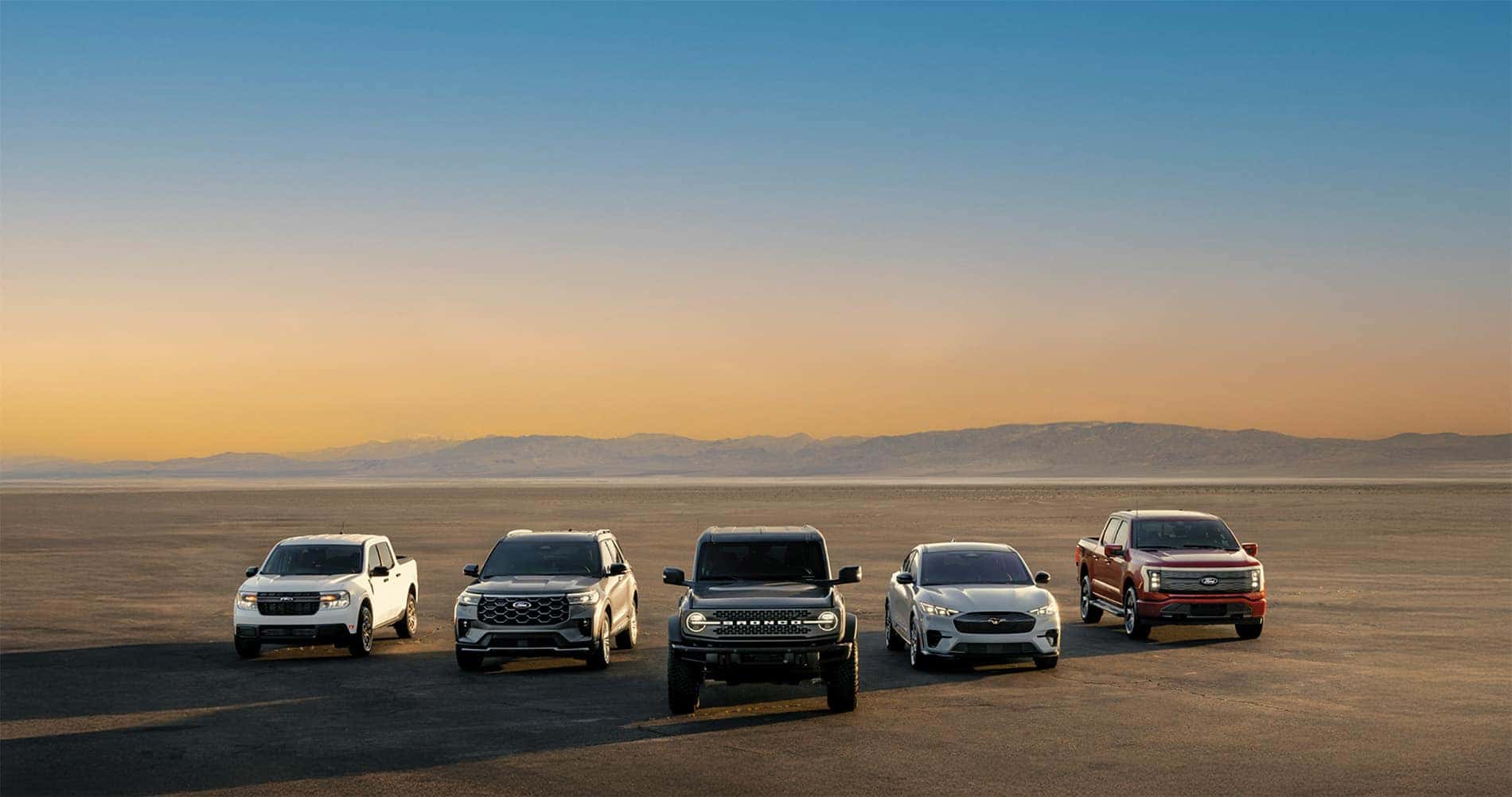 Ford Research & Innovation