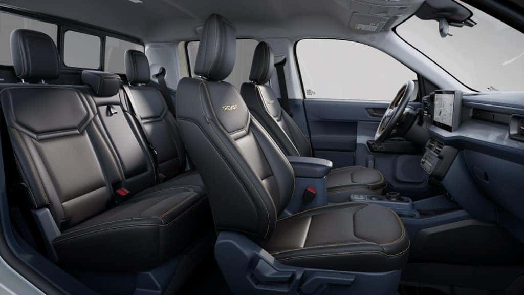 2025-Ford-Maverick-Interior-Color-Option-Black-Onyx-ActiveX---Seating