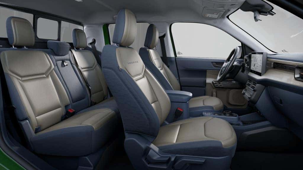 2025-Ford-Maverick-Interior-Color-Option-Smoked-Truffle-ActiveX---Seating