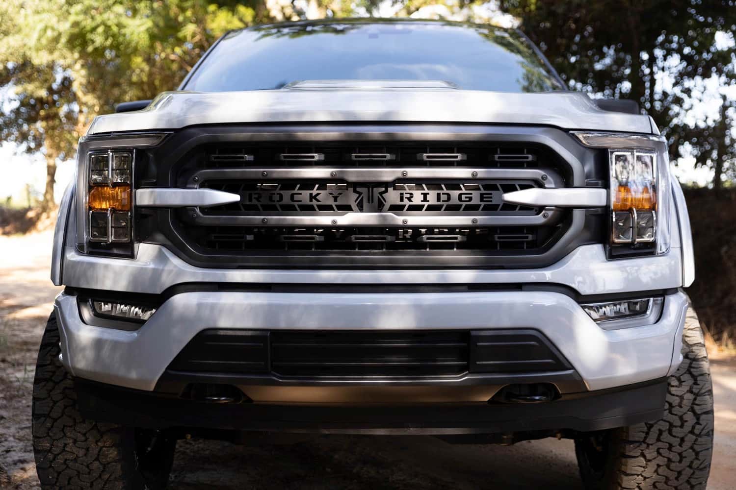 Ford Rocky Ridge Trucks for Sale in Savannah