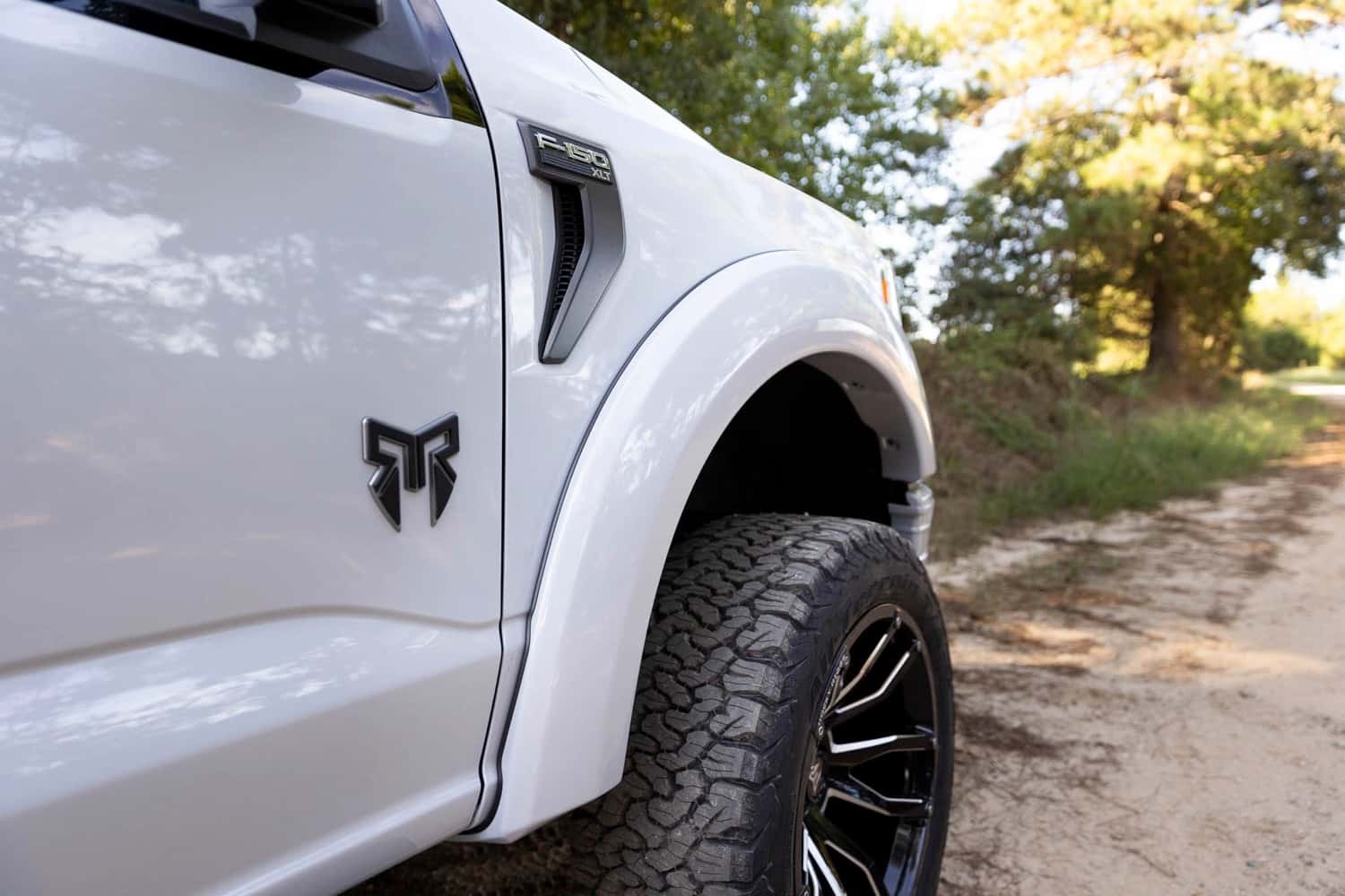 Ford Rocky Ridge Trucks for Sale in Savannah
