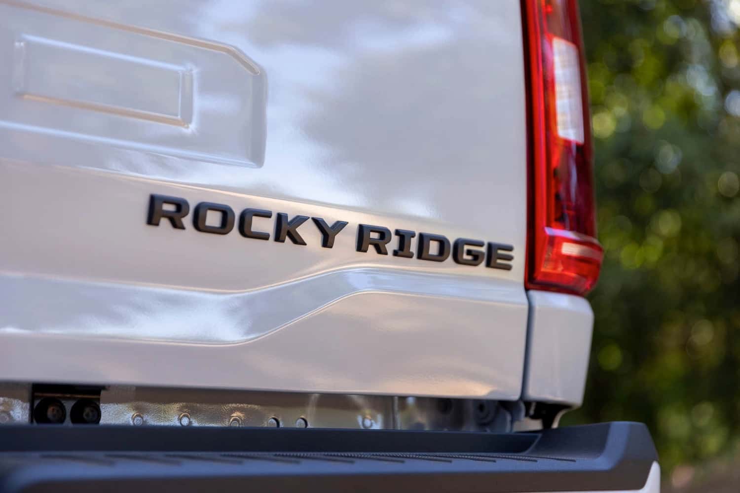Ford Rocky Ridge Trucks for Sale in Savannah