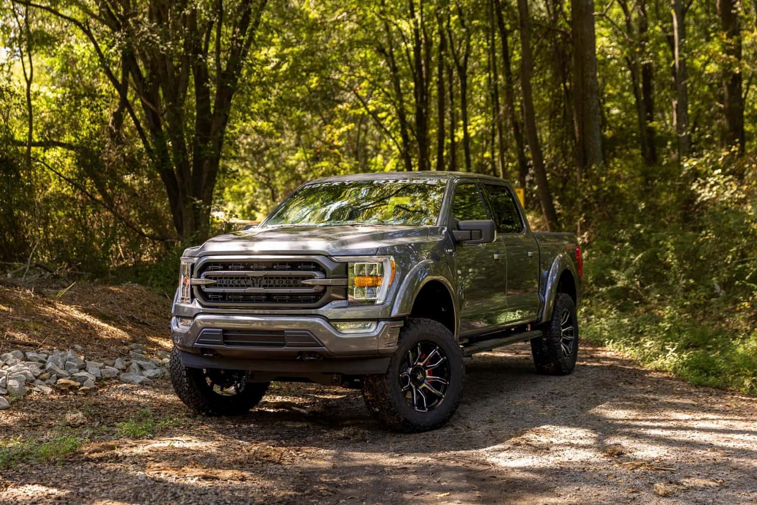 Ford Rocky Ridge Trucks for Sale in Savannah