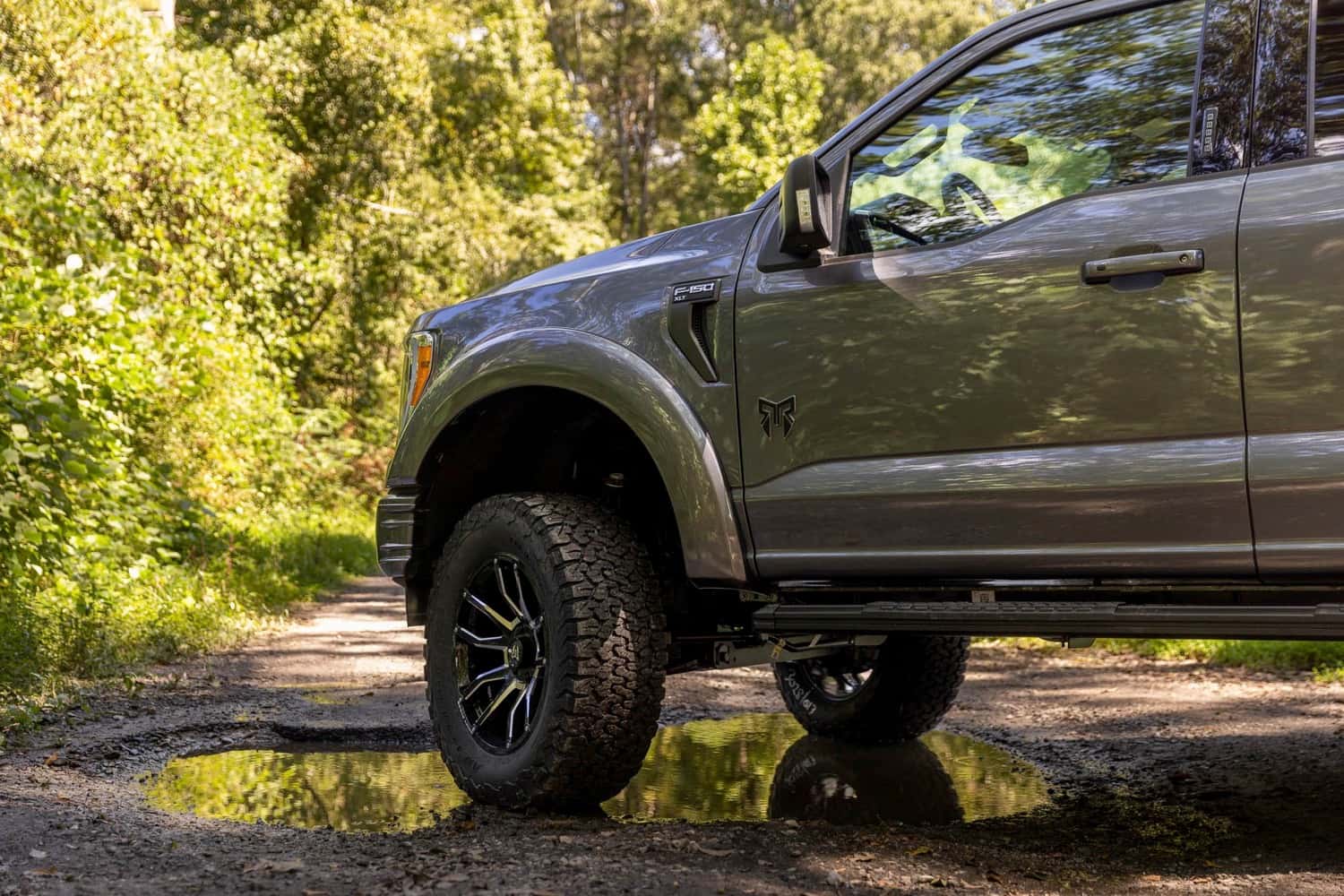 Ford Rocky Ridge Trucks for Sale in Savannah