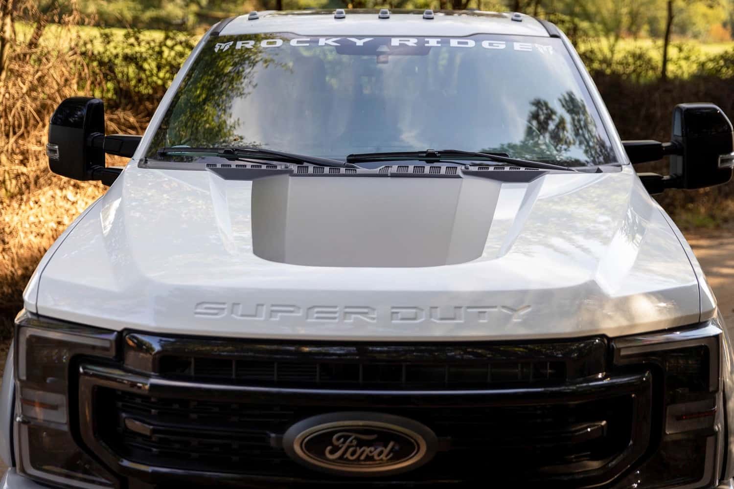 Ford Rocky Ridge Trucks for Sale in Savannah