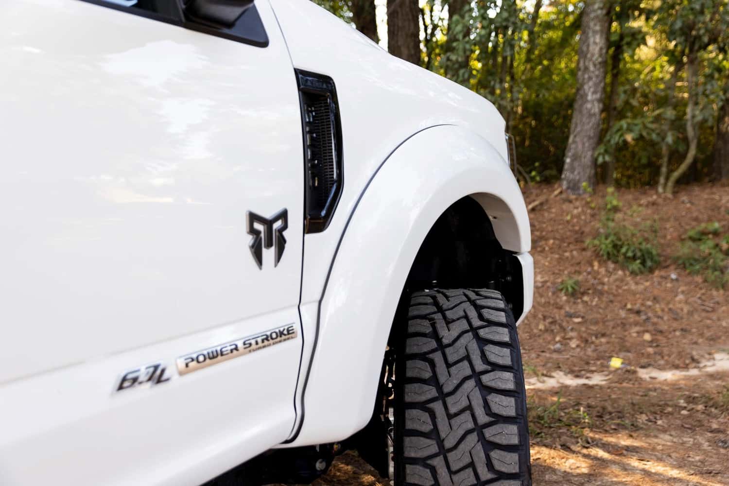 Ford Rocky Ridge Trucks for Sale in Savannah