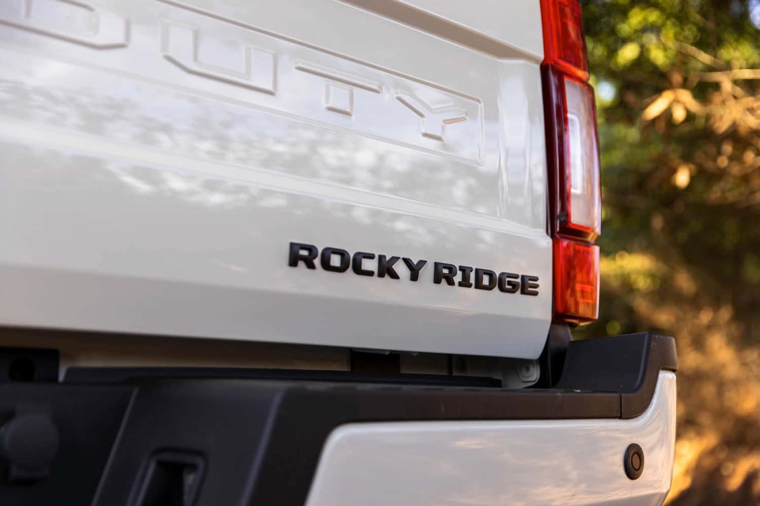 Ford Rocky Ridge Trucks for Sale in Savannah