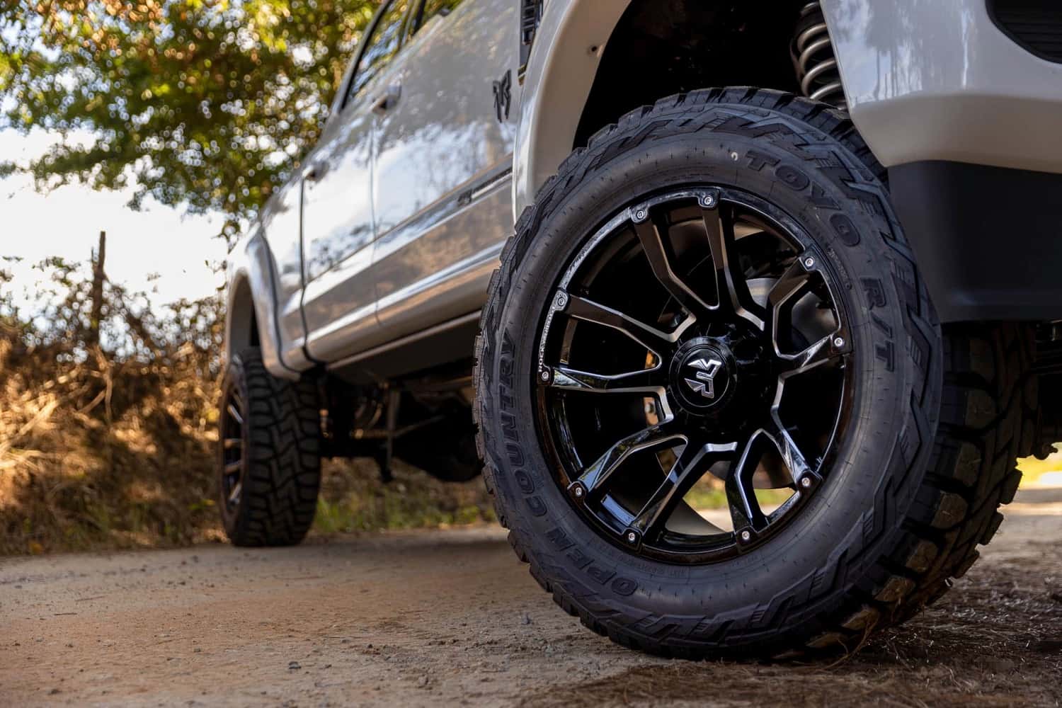 Ford Rocky Ridge Trucks for Sale in Savannah