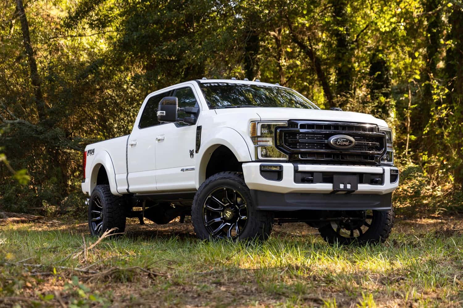 Ford Rocky Ridge Trucks for Sale in Savannah