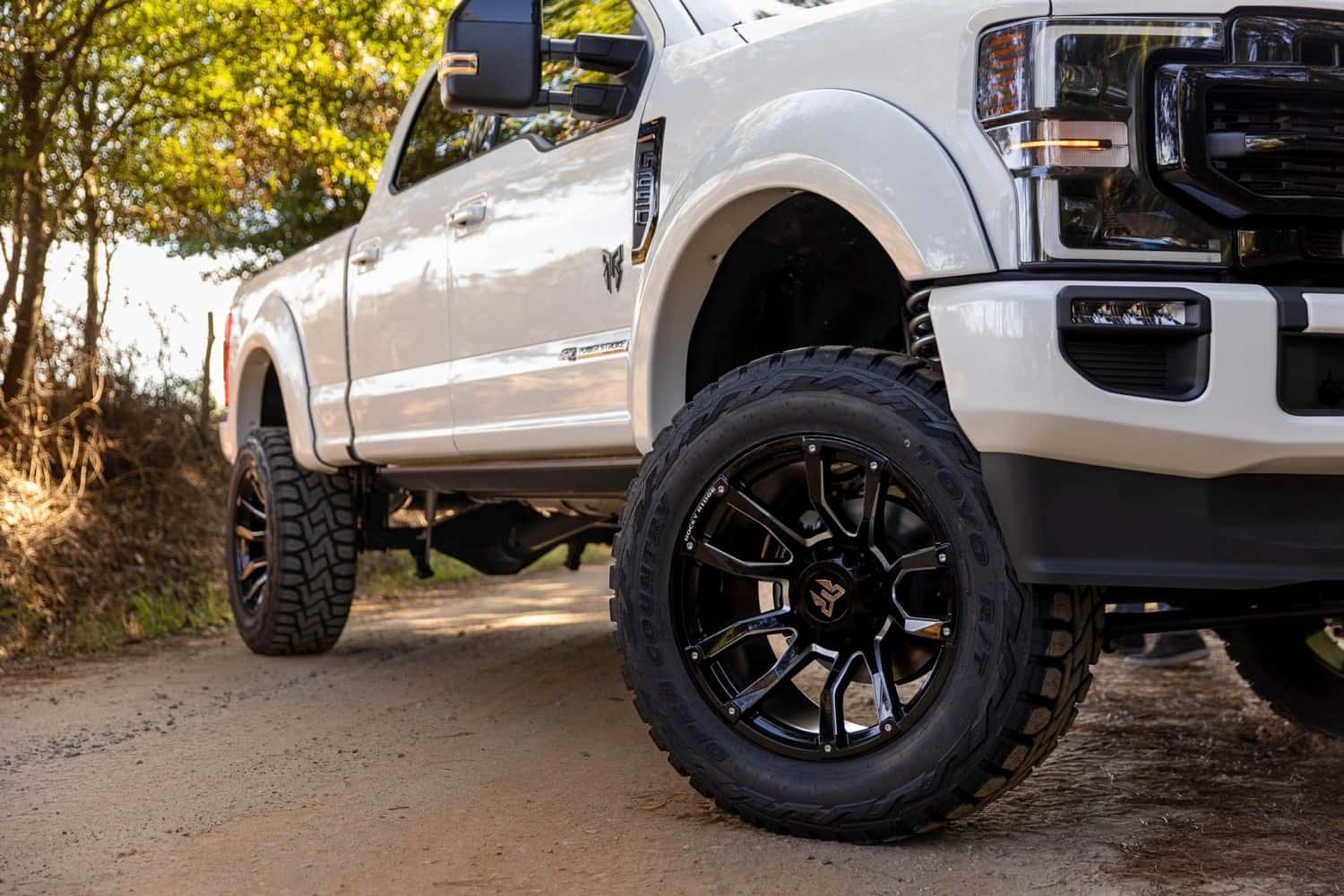 Ford Rocky Ridge Trucks for Sale in Savannah