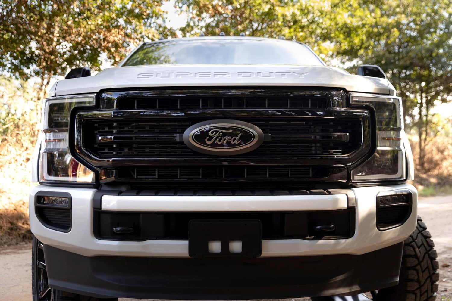 Ford Rocky Ridge Trucks for Sale in Savannah