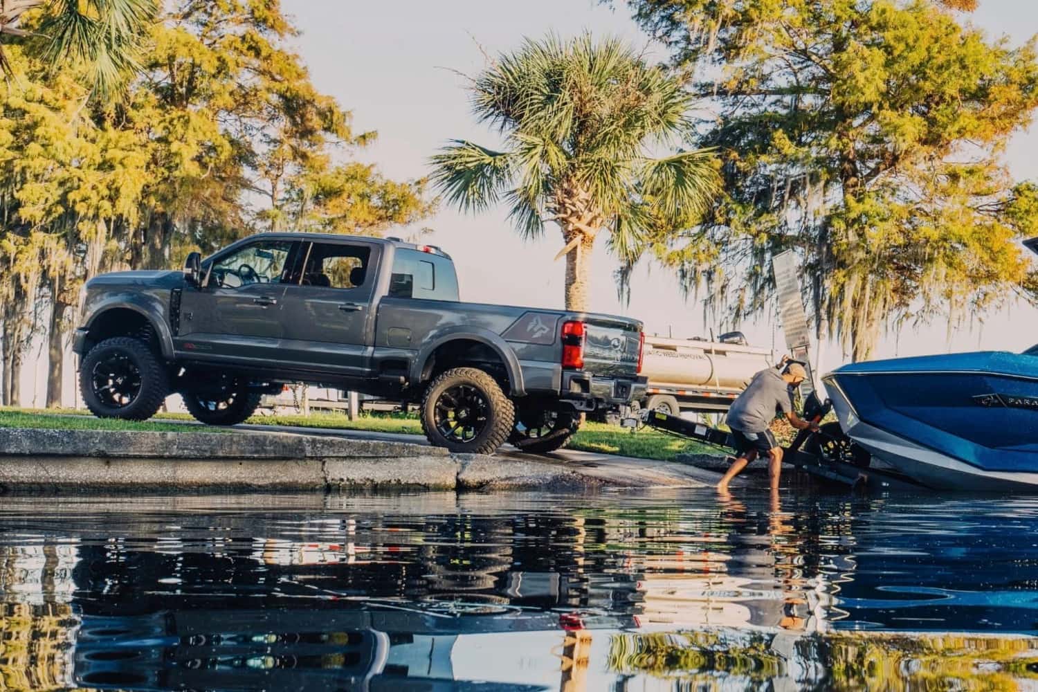Ford Rocky Ridge Trucks for Sale in Savannah
