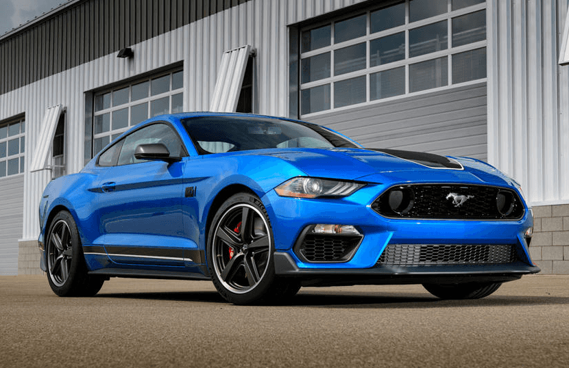 Mustang