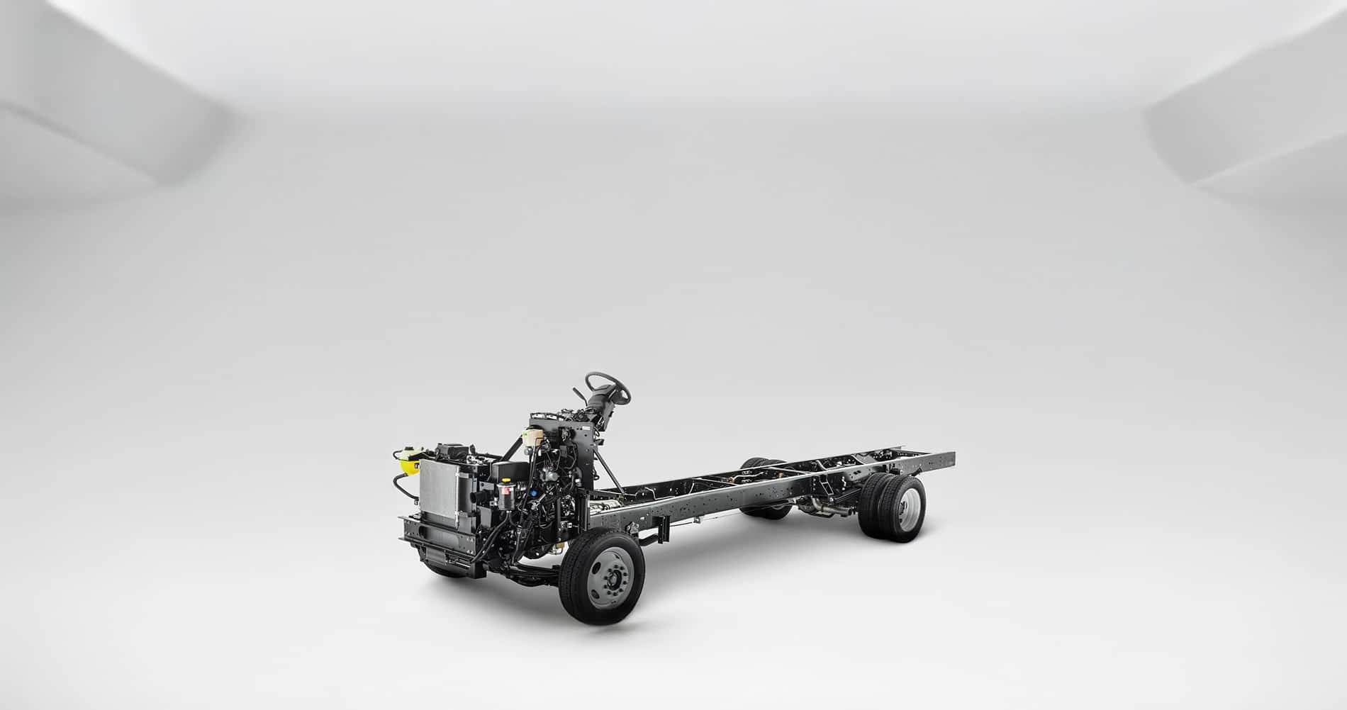 Commercial Truck Center