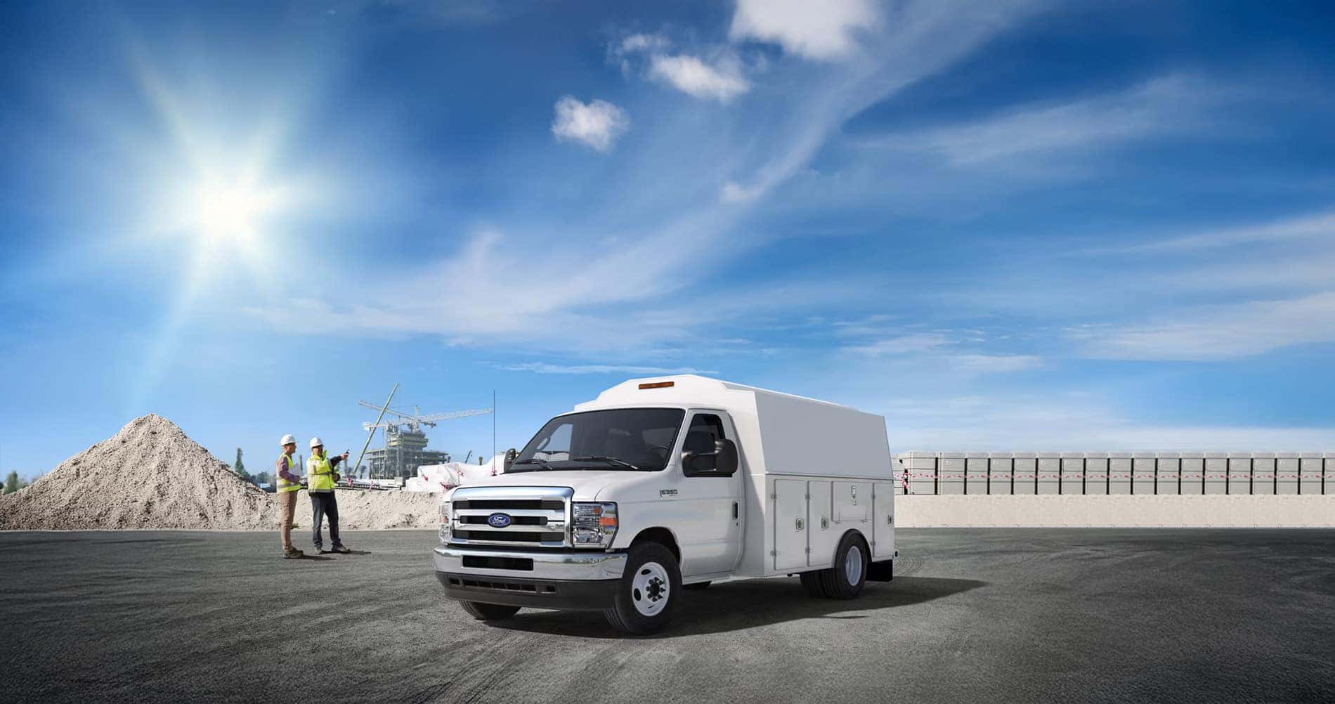 Commercial Truck Center