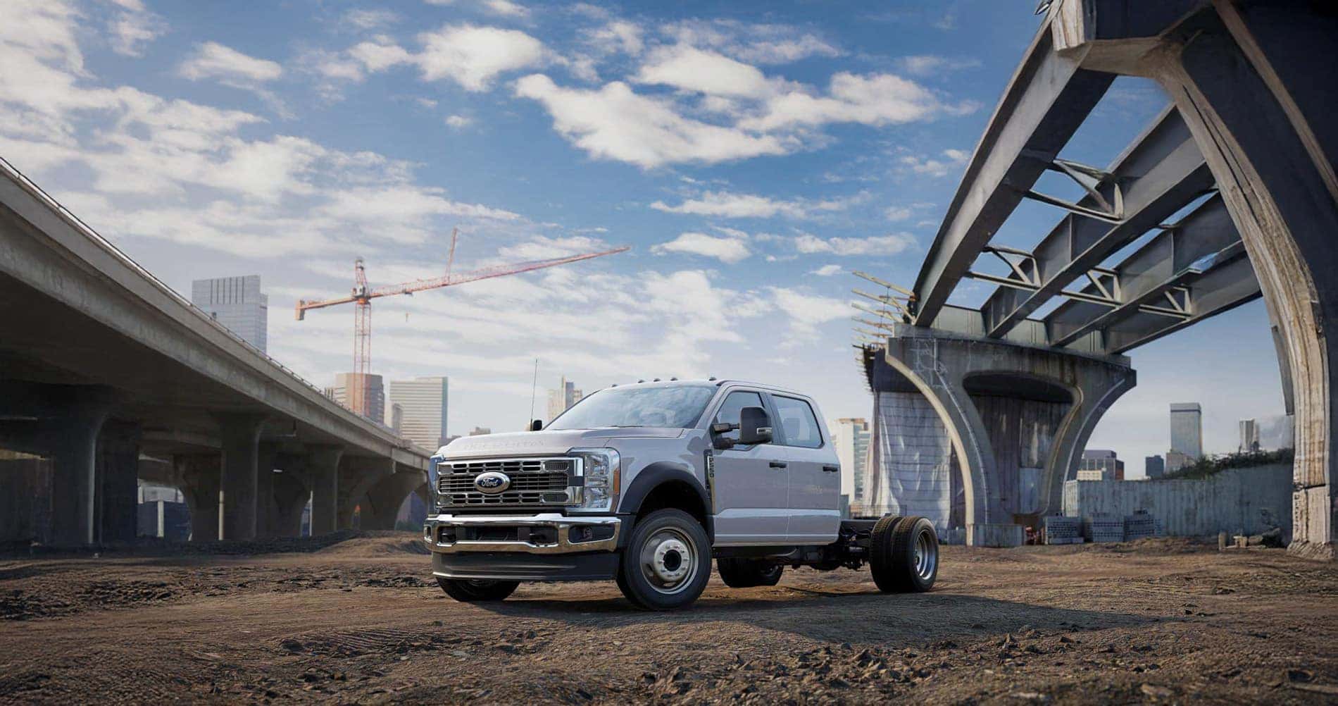 Commercial Truck Center