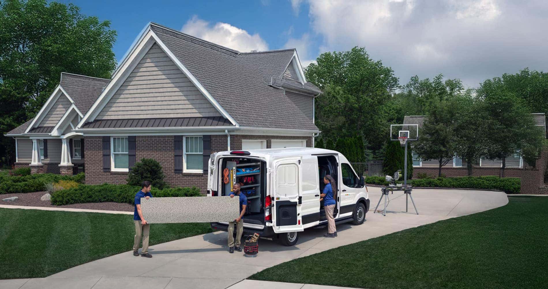 Commercial Truck Center