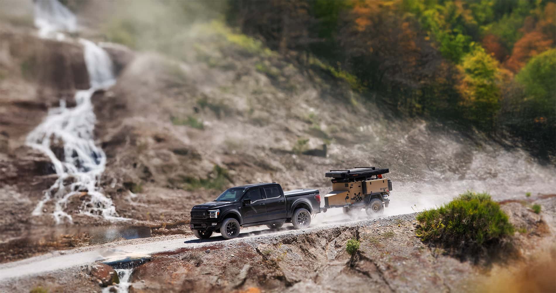 Shelby Specialty Trucks Specs