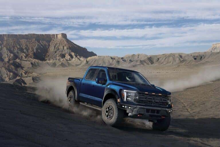 Ford F 150 Raptor R Racing Explore the Raptor R Specs & view the Ford F-150 Raptor R models for ...