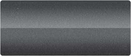 2026 Ford Mustang colors swatch in Carbonized Gray Metallic