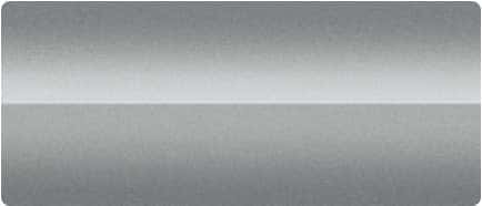 2026 Ford Mustang colors swatch in Iconic Silver Metallic